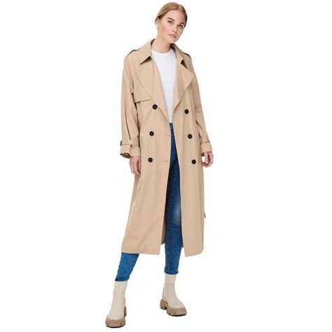 only chloe trench coat